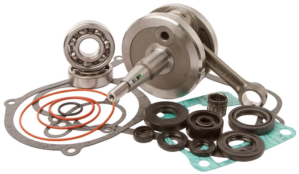 Hot Rods CBK0075 Bottom End Kit