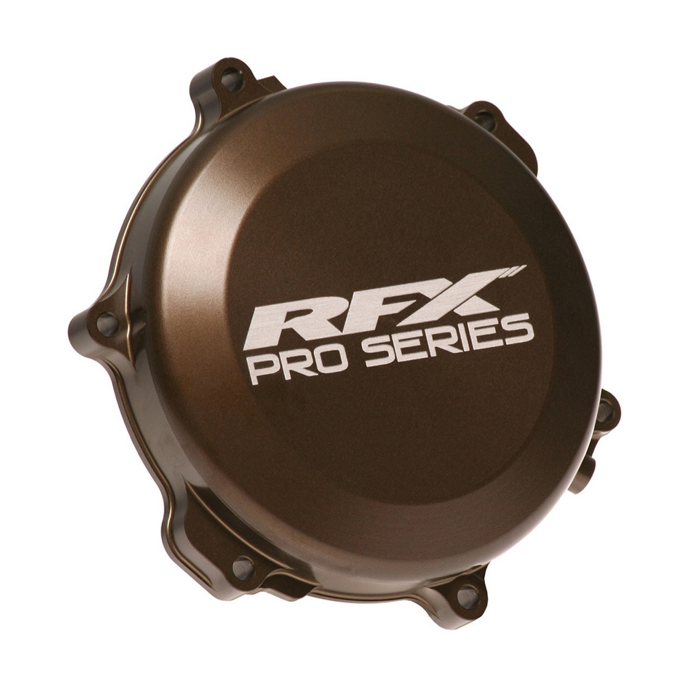 RFX FXCC 40300 99H2 Pro Series Clutch Cover - Magnesium