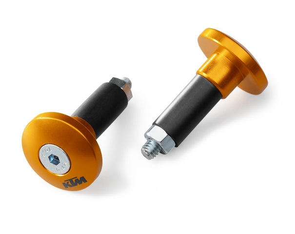 KTM 54802005000 Bar Ends