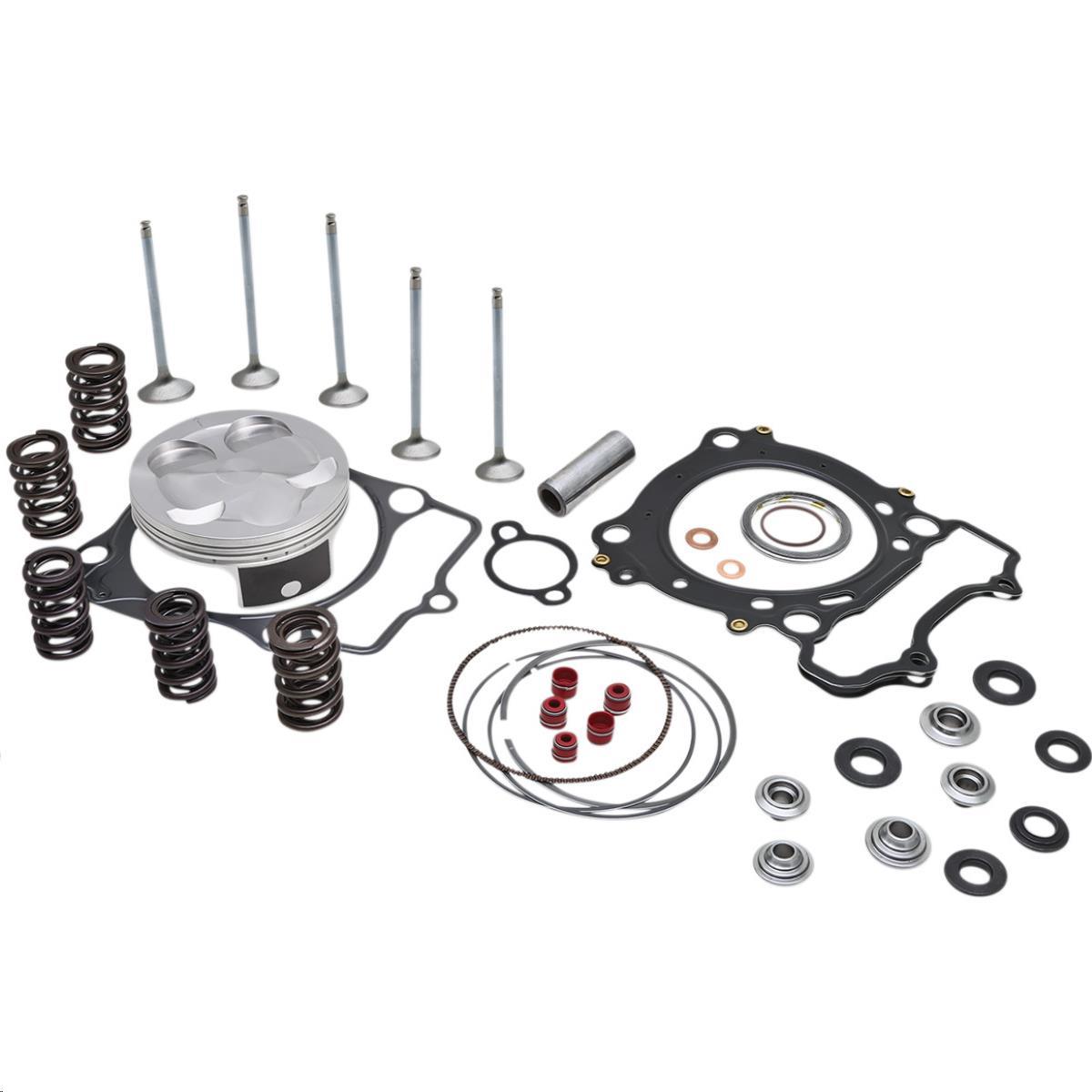 Kibblewhite Precision 80-82000 Top End Service Kit