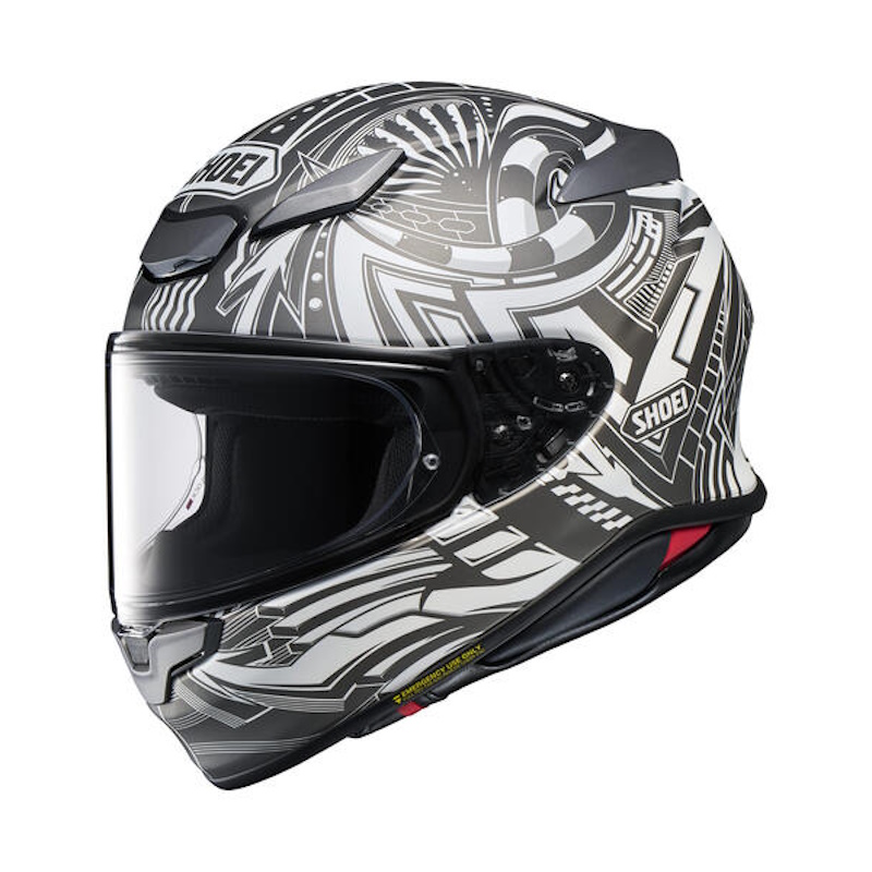 Shoei RF-1400 Beaut Helmet - TC-6 - Large Shoei RF-1400 Beaut Helmet - TC-6 - Large