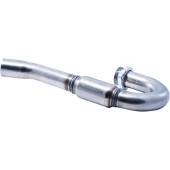 FMF Racing 042385 PowerBomb Header - Stainless Steel