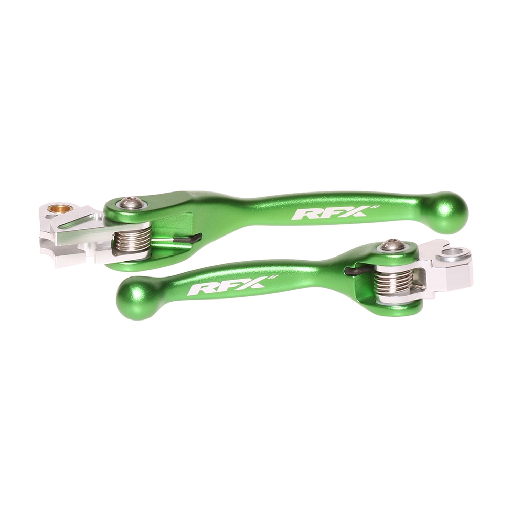 RFX FXFL 20100 55GN Flexible Lever Set - Green