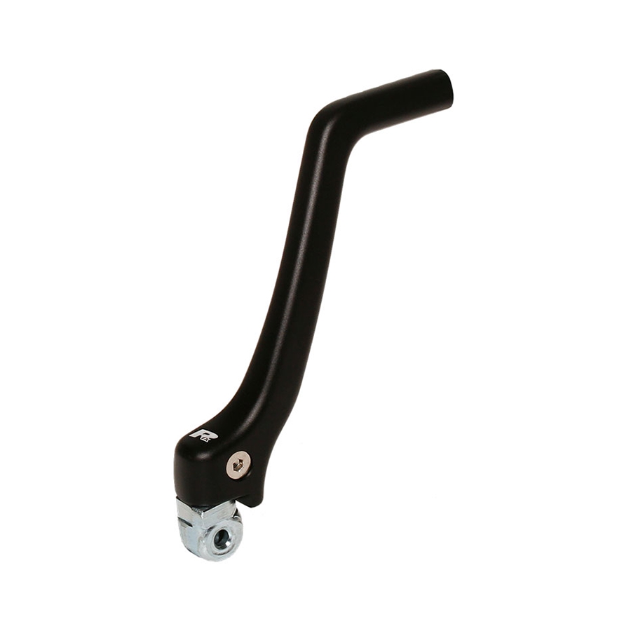 RFX FXKS 50200 99H3 Pro Series Kickstart Lever - Hard Anodized Black