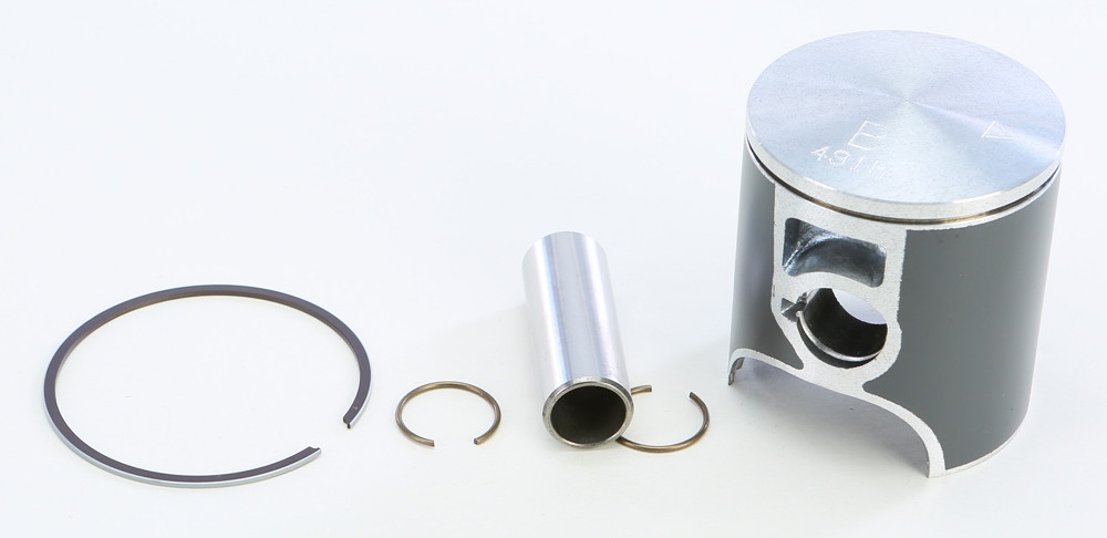 Pro-X 01.6105.B Piston Kit (B) - Standard Bore 46.96mm