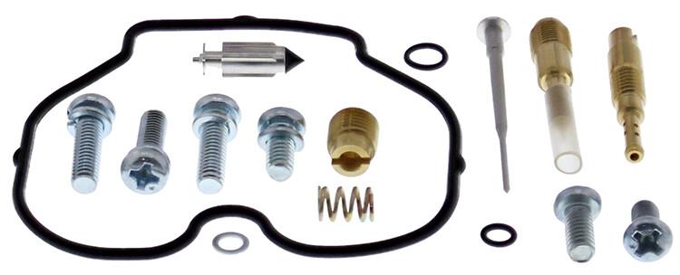 All Balls 26-10025 Carburetor Rebuild Kit