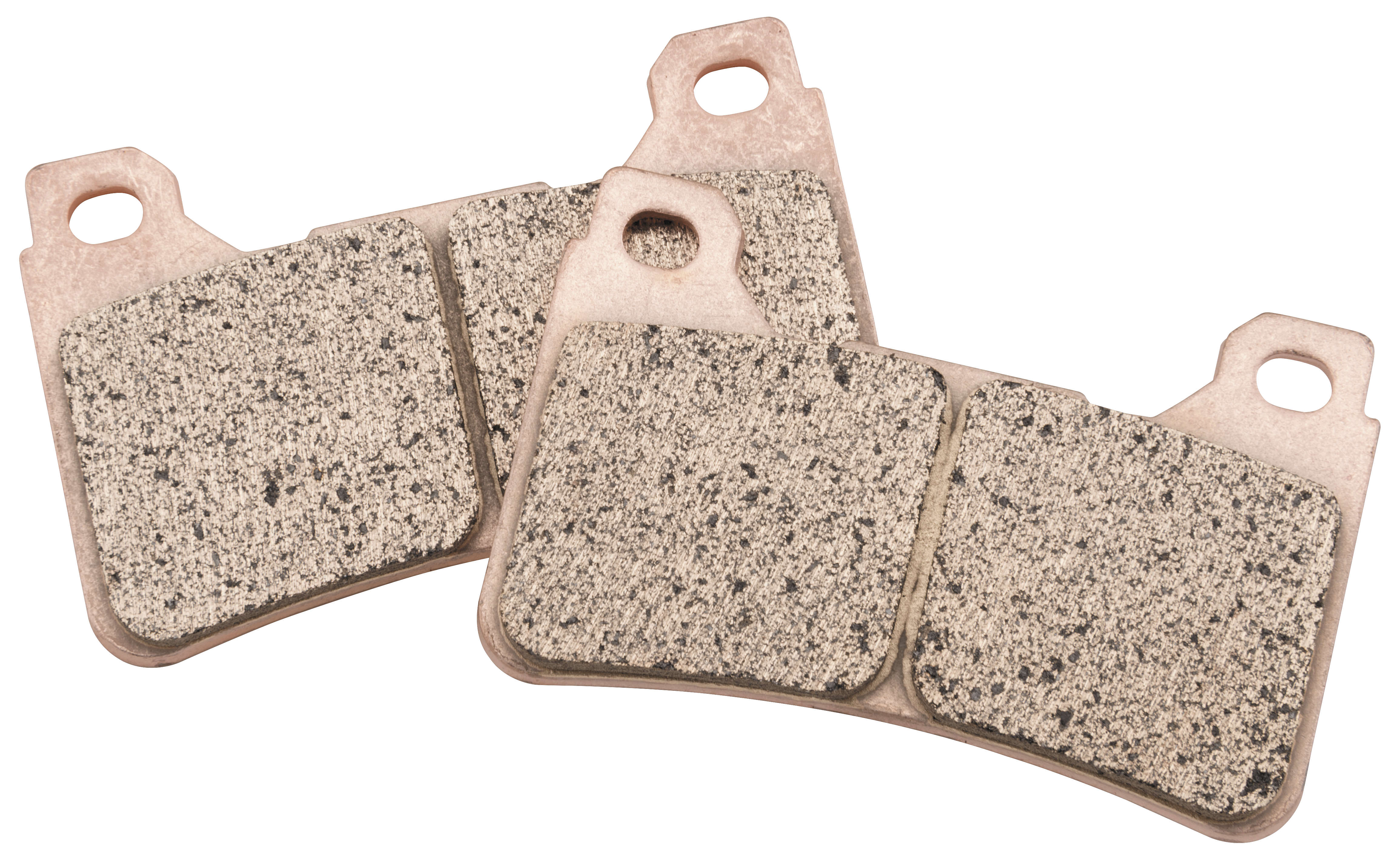 EBC FA390HH Double-H Sintered Brake Pads