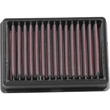 K&N Engineering BM-1121 OE Replacement High-Flow Air Filter