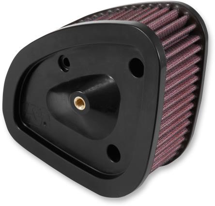 K&N Engineering HD-1717 High Flow Air Filter