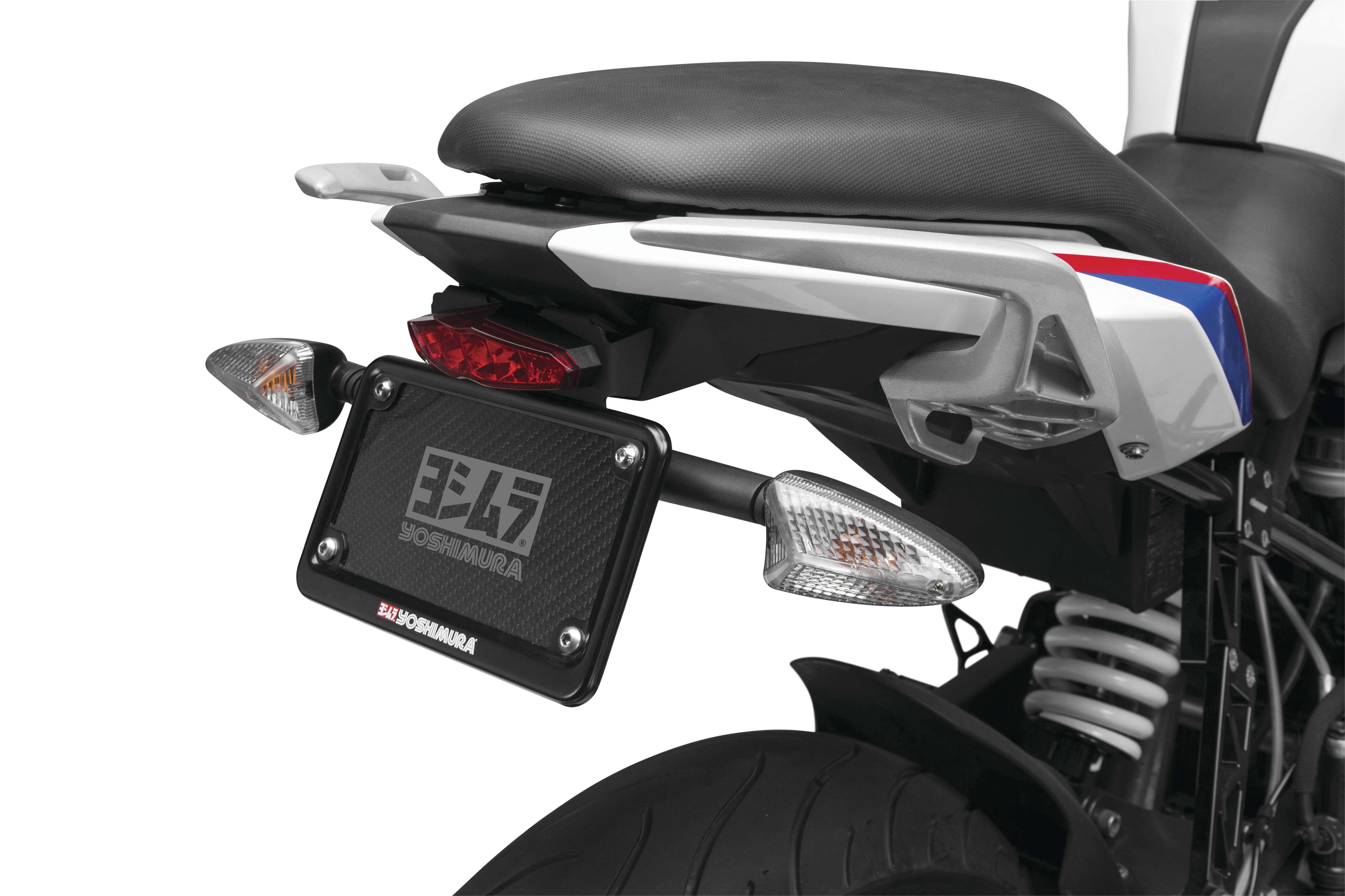 Yoshimura 070BG153500 Fender Eliminator Kit