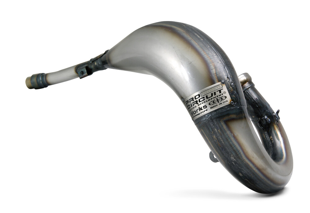Pro Circuit PY05125-RV Works Pipe Natural