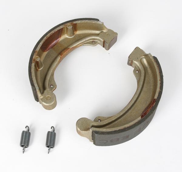 EBC 515 Standard Brake Shoes