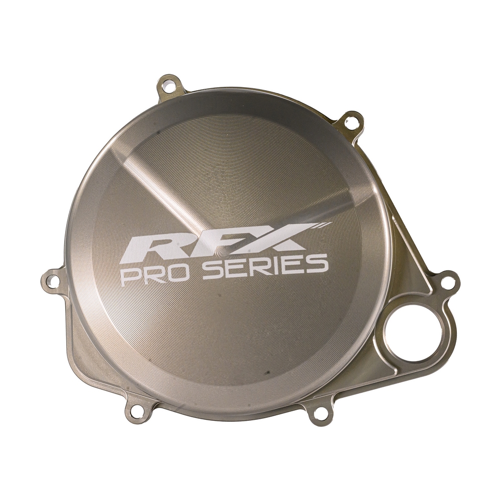 RFX FXCC 10400 99H2 Pro Series Clutch Cover - Magnesium