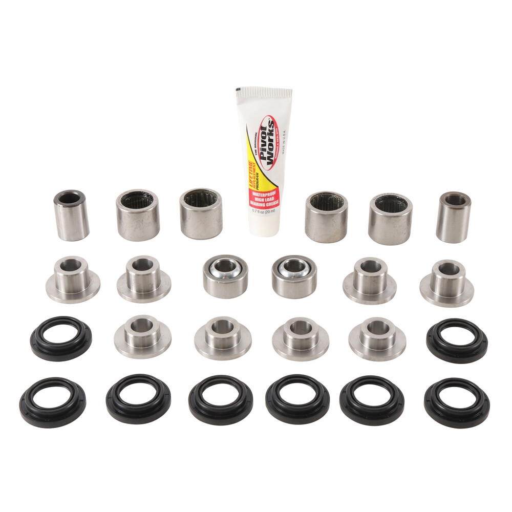 Pivot Works PWAAK-K17-000 A-Arm Bearing Kit