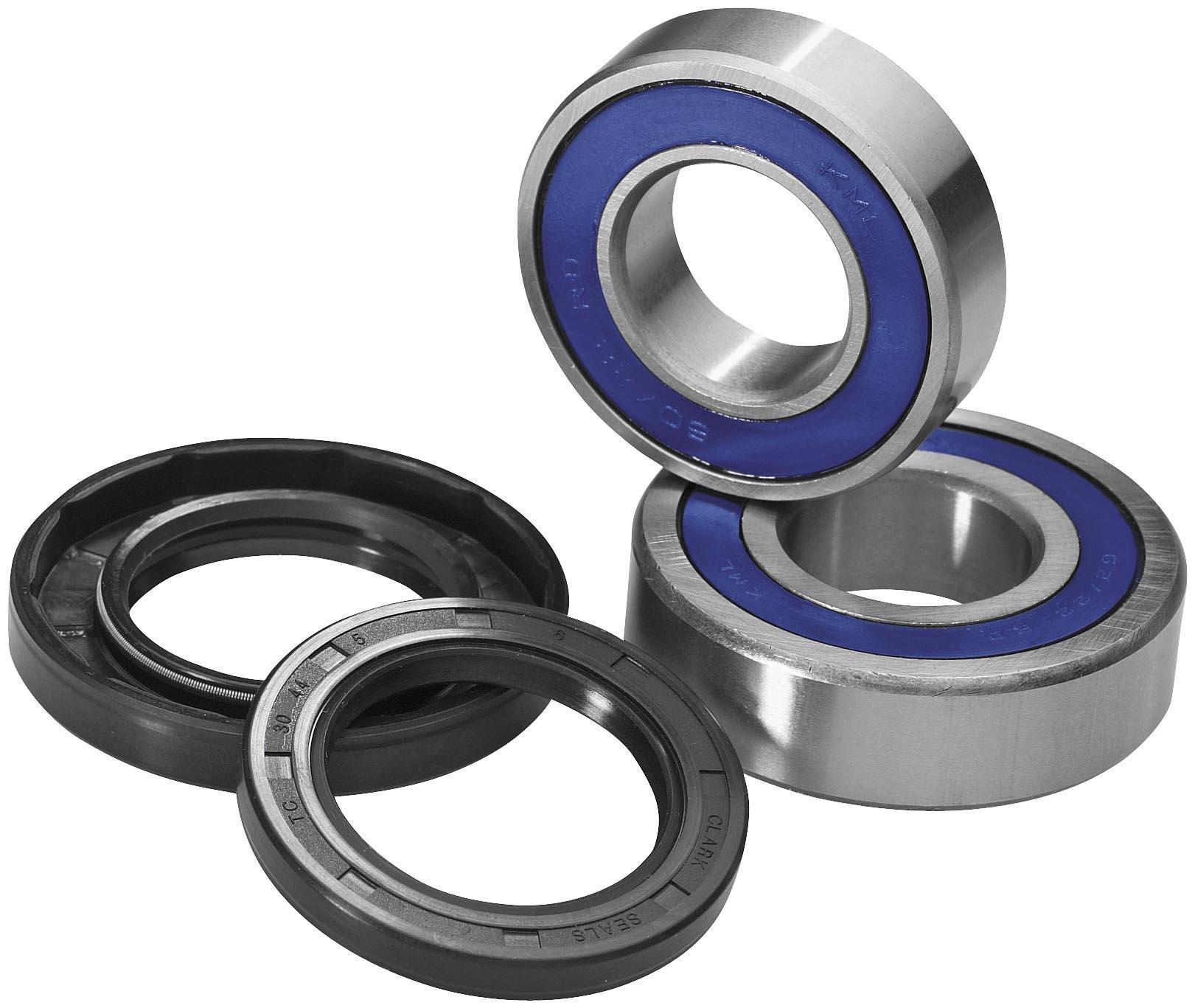 All Balls 25-1752 Wheel Bearing and Seal Kit