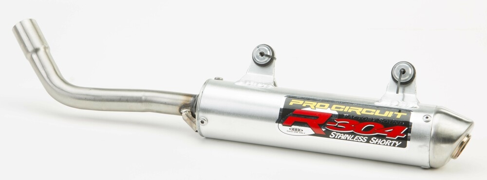 Pro Circuit 1152312 R-304 Silencer