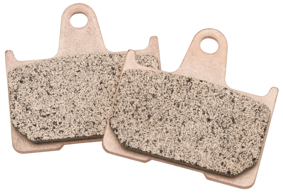 EBC FA254HH Double-H Sintered Brake Pads
