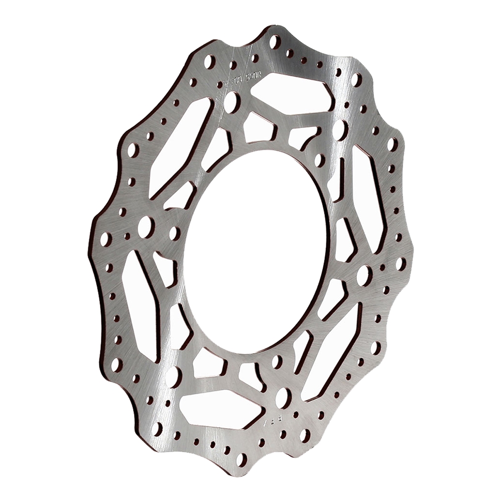 RFX FXBD 50300 55BK Race Series Front Brake Rotor