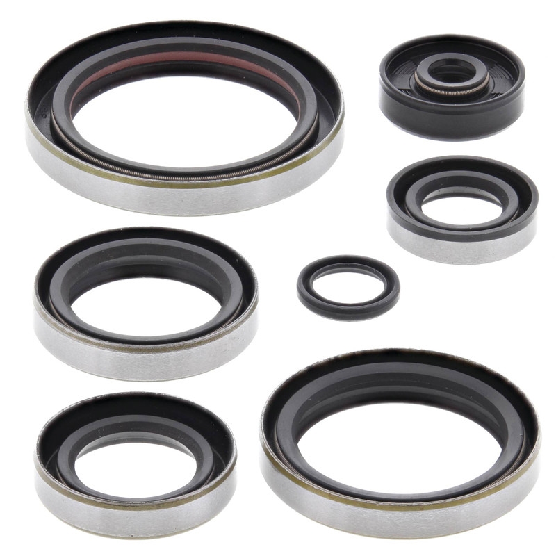 Winderosa Oil Seal Kit 822190 | eBay