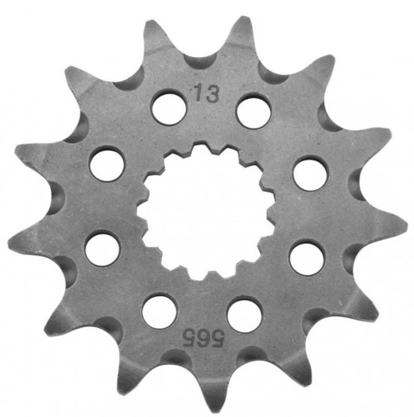 Bike Master Front Sprockets 12T 520 140 422 12 eBay