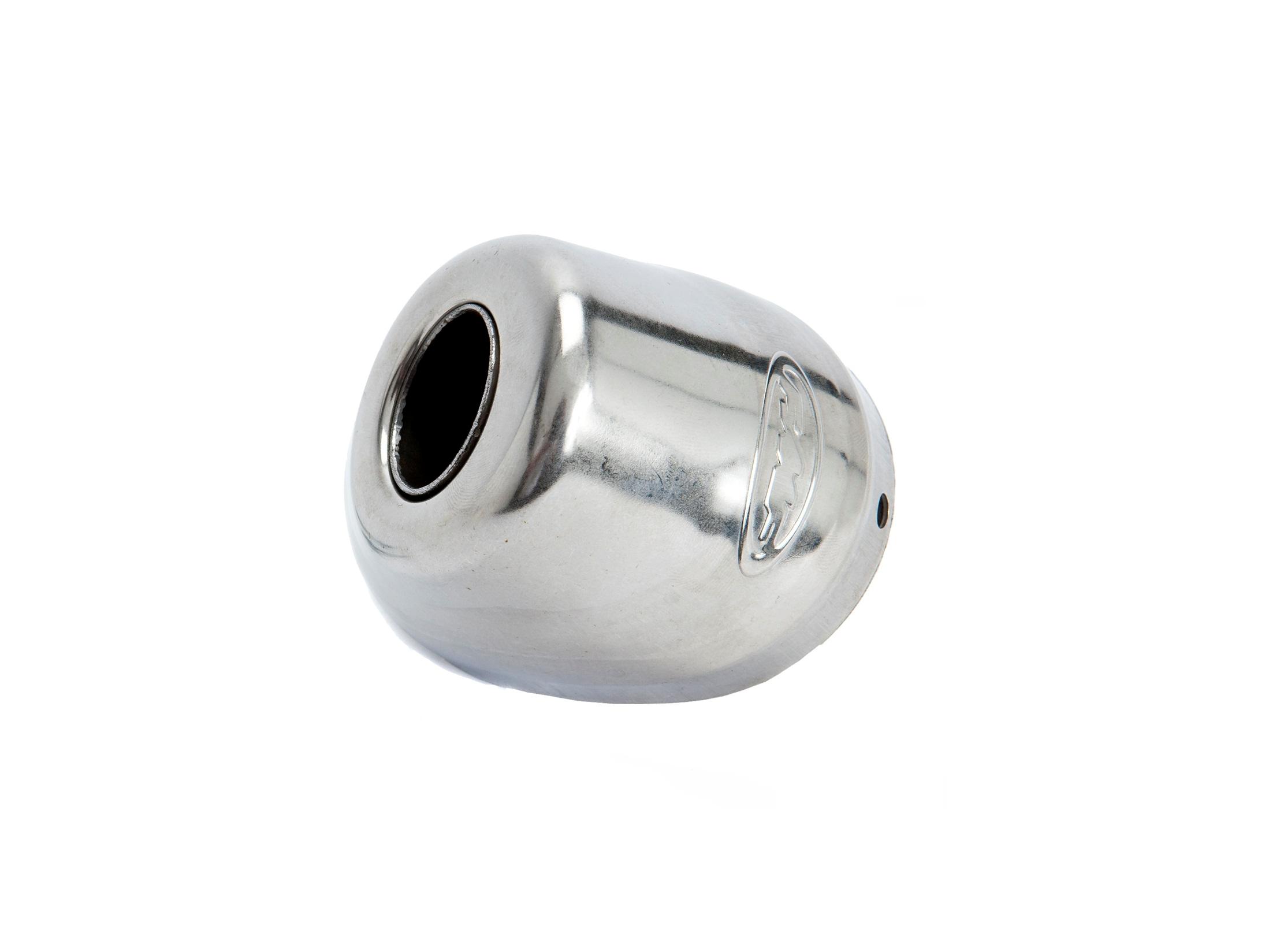 FMF Racing 020462 Rear Cone Cap for PowerCore 2 - 1.125in.