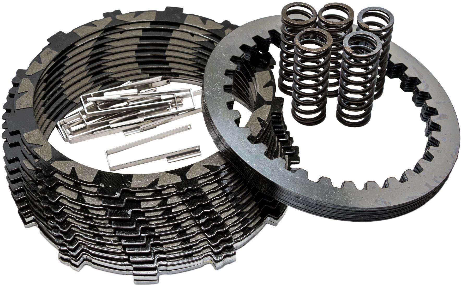 Rekluse RMS-2816100 Torque Drive Clutch