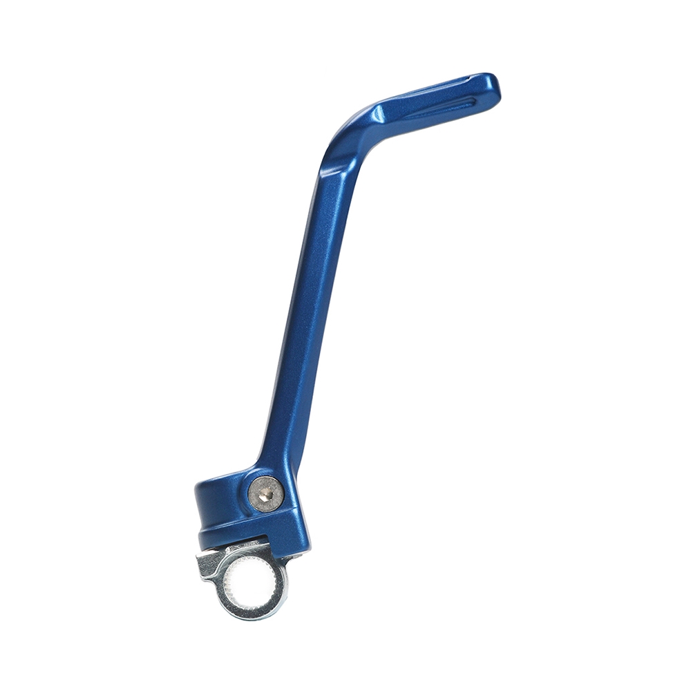 RFX FXKS 70800 55BU Pro Series Kickstart Lever - Blue