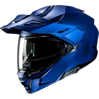 baseball cap dot motorcycle helmet Premium Baseball Cap Motorcycle Helmet Gloss Black / M