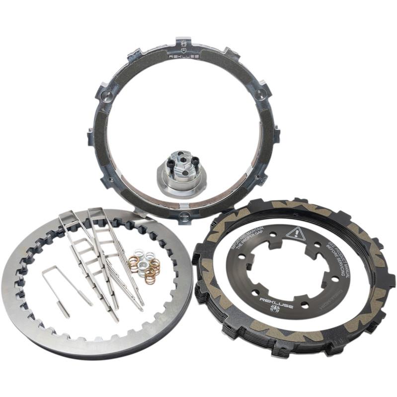 Rekluse RMS-6202 Radiusx Clutch Kit