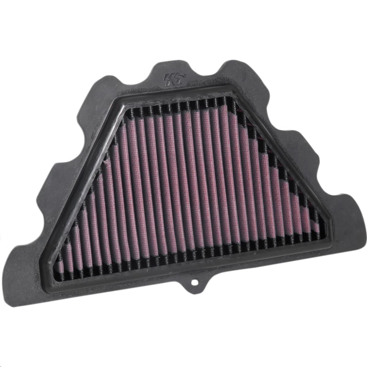K&N Engineering KA-9018 High Flow Air Filter