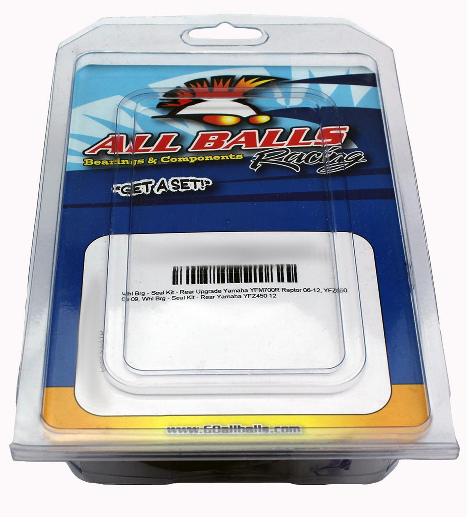 All Balls 25-7021 Transmission Rebuild Kit