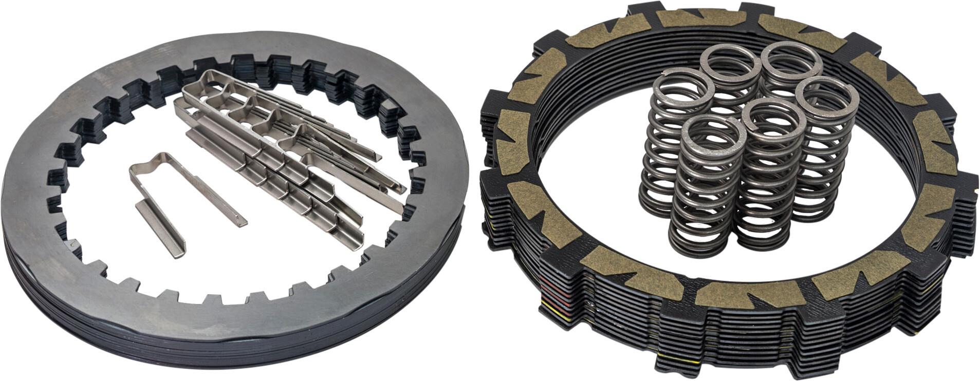 Rekluse 750-01001 Core Manual Torqdrive Clutch Pack Kit