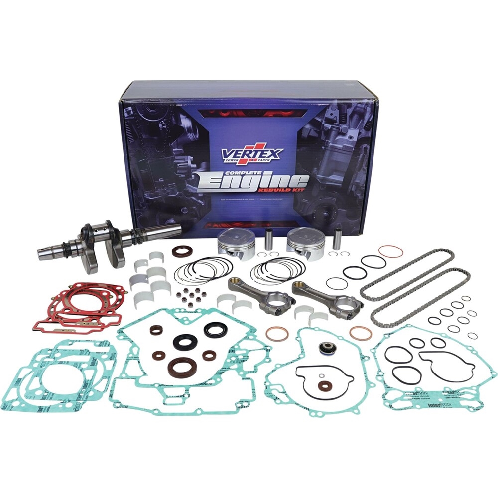 Vertex HR00208 Engine Rebuild Kit