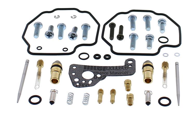 All Balls 26-10048 Carburetor Rebuild Kit