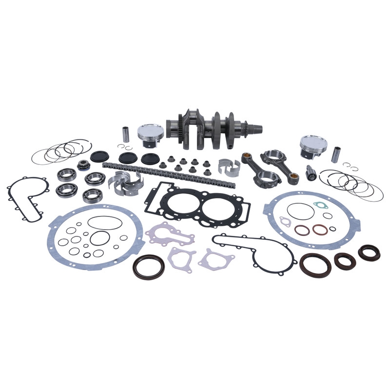Vertex WR00048 Complete Engine Rebuild Kit In a Box