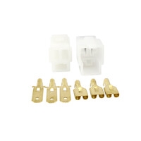 RM Stator RM14002 Voltage Regulator Rectifier Connector Kit