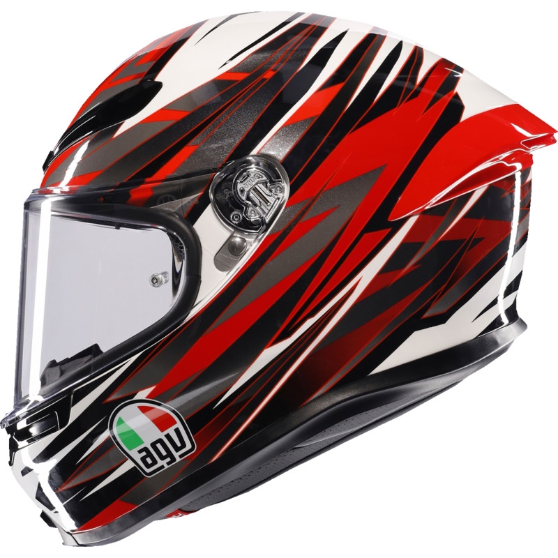 agv k5 helmet snell rating K1 S Fastlap Black / GLOSS / GRAY / RED / L for total control of the surrounding environment HJC vs AGV? Tried all