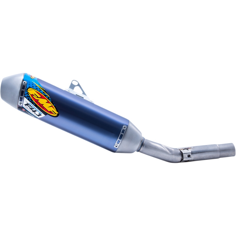 FMF Racing Factory 4.1 RCT Slip-Ons 042396