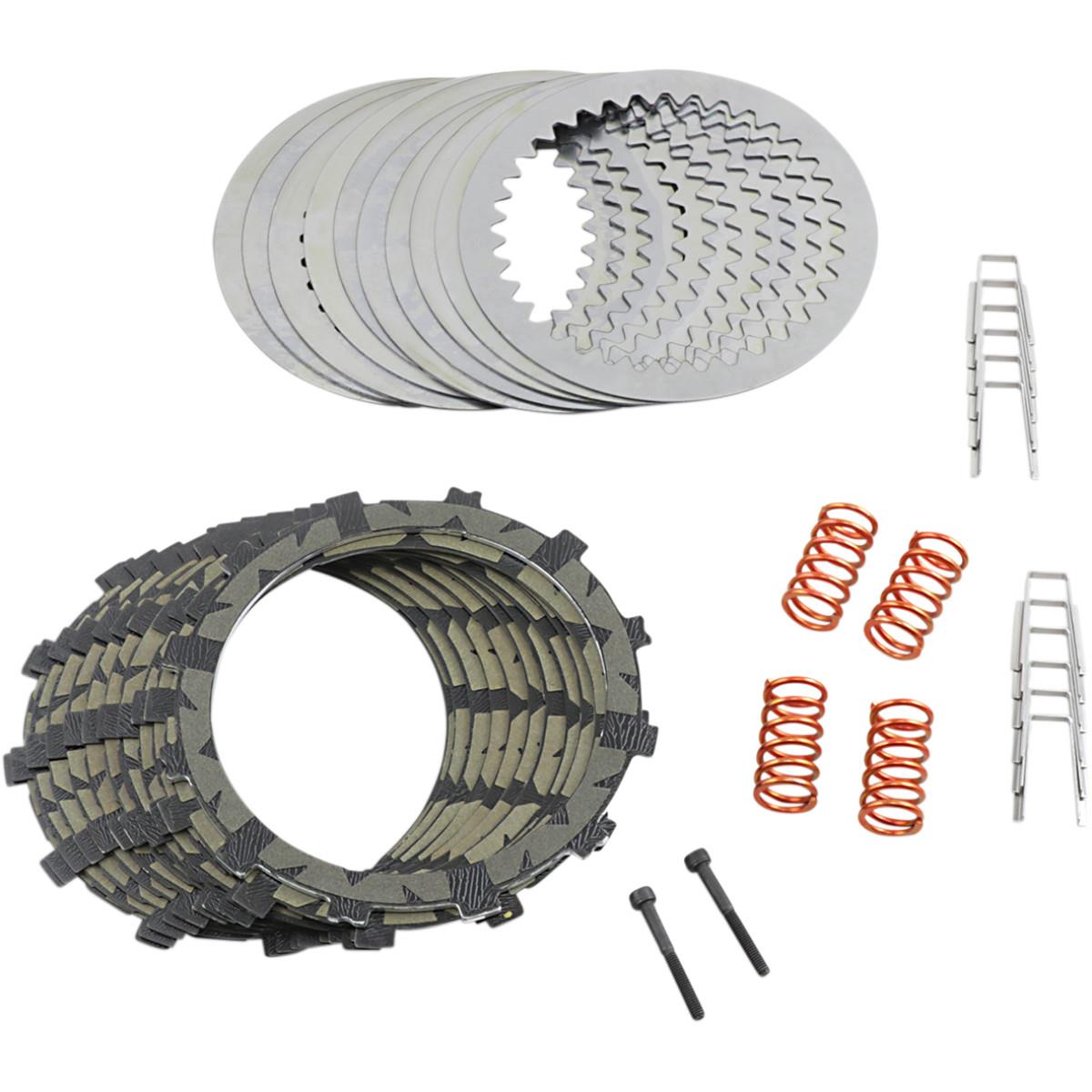 Rekluse RMS-2813080 Torqdrive Clutch Pack
