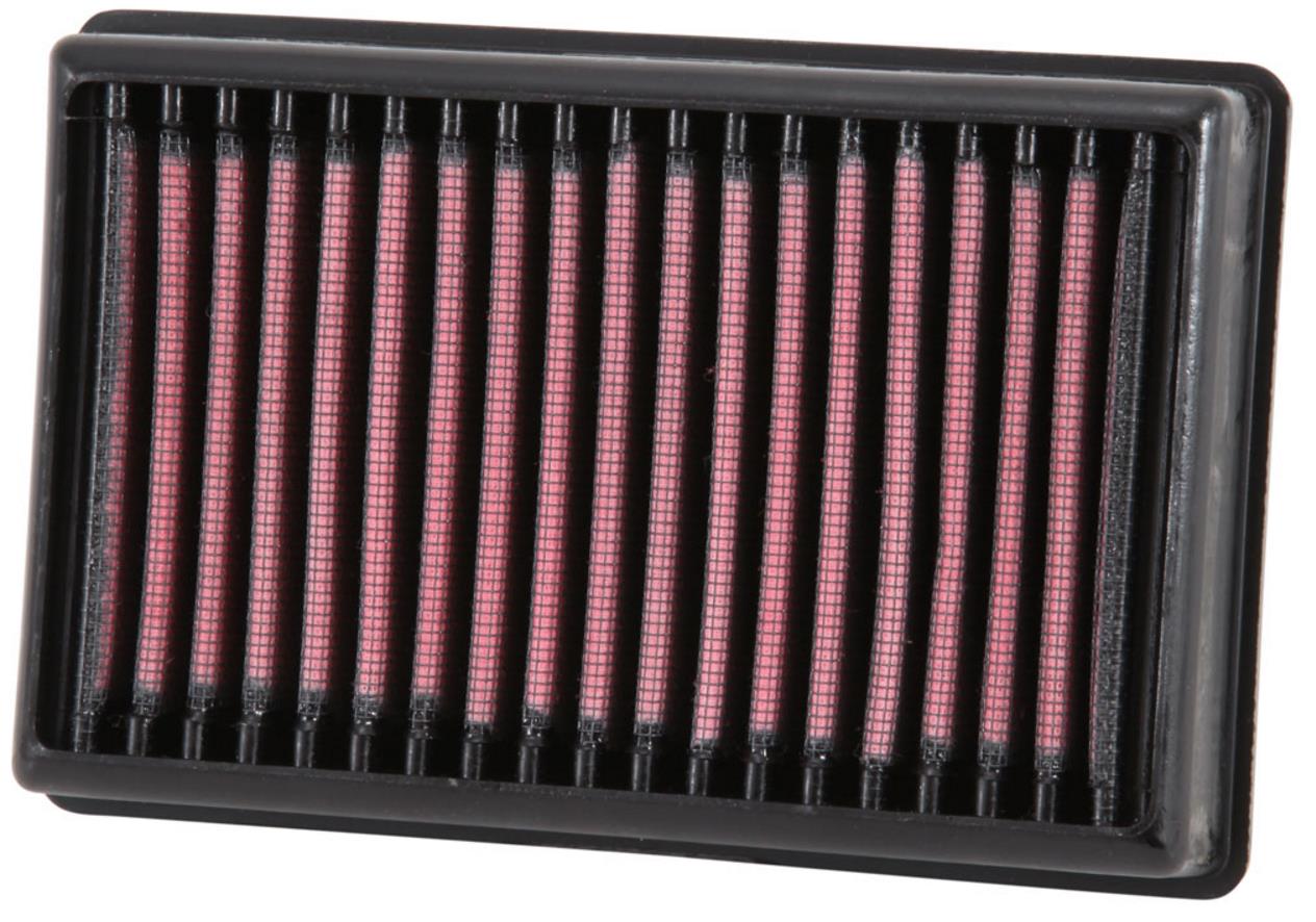 K&N Engineering BM-1113 High Flow Air Filter