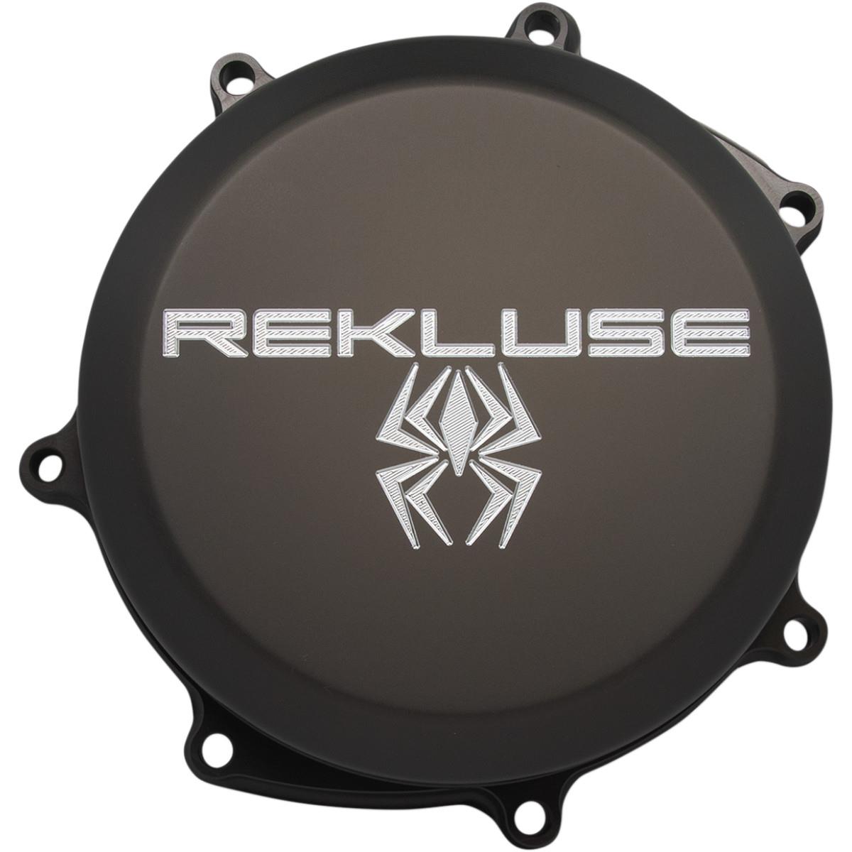 Rekluse RMS-322 Clutch Cover