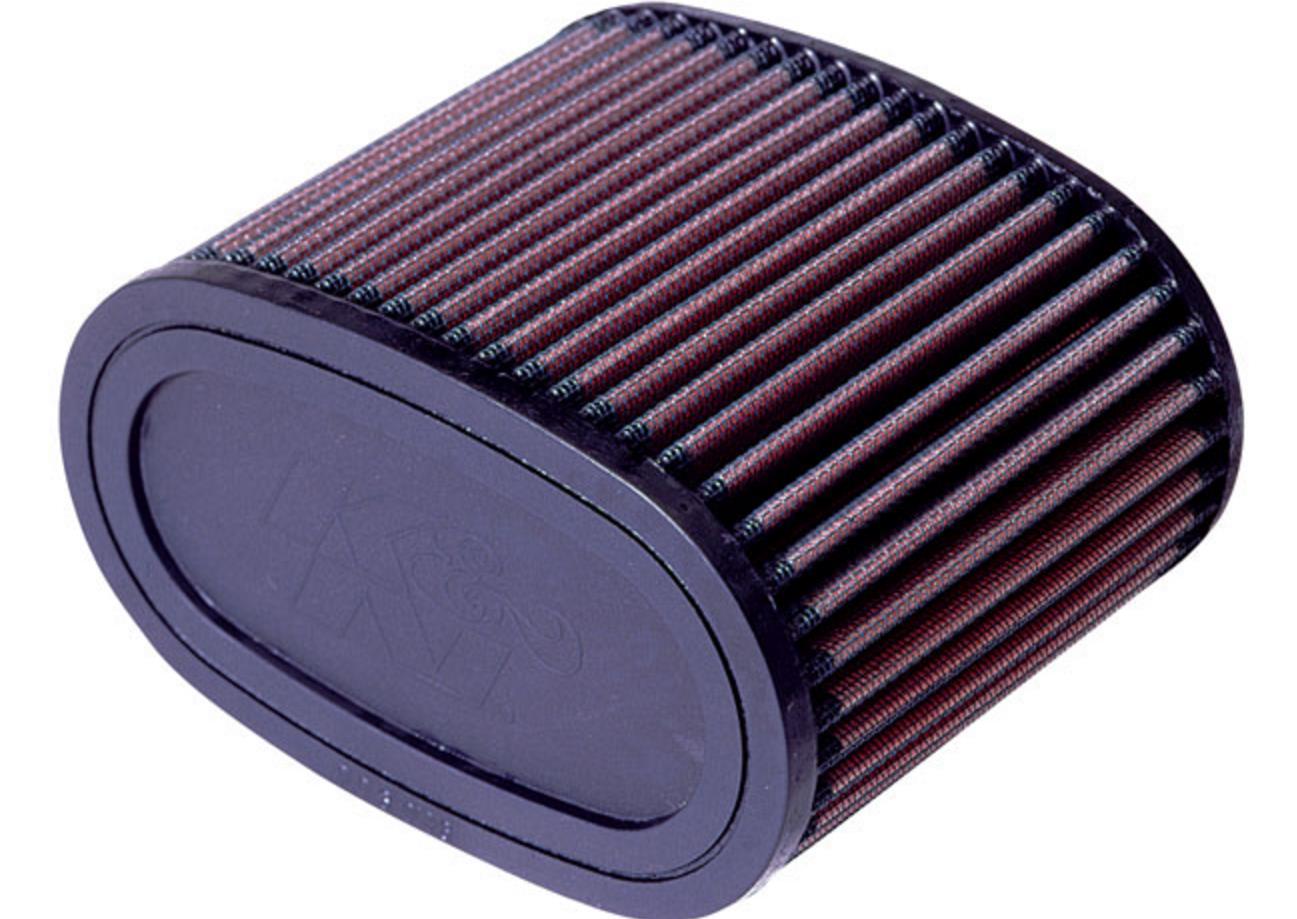 K&N Engineering HA-1187 High Flow Air Filter