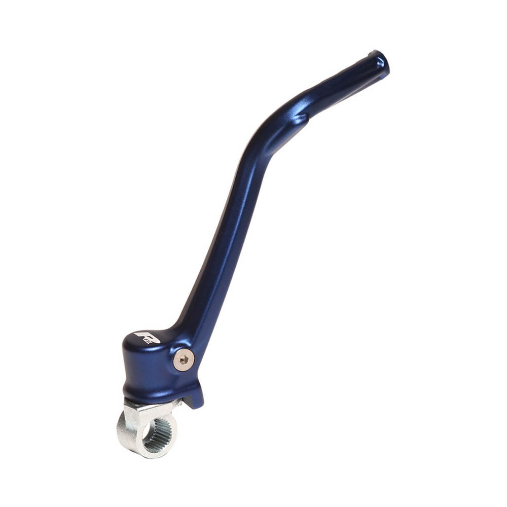 RFX FXKS 70300 55BU Pro Series Kickstart Lever - Blue