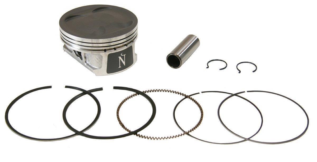 Namura Technologies NA-30014 Piston Kit - Standard Bore 101.96mm