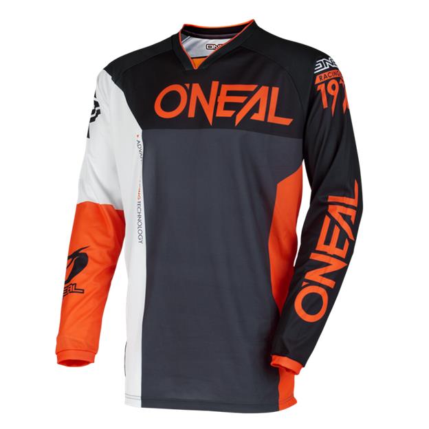 O'Neal Mayhem-Lite Split Jersey