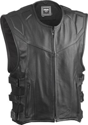 Highway 21 Blockade Vest
