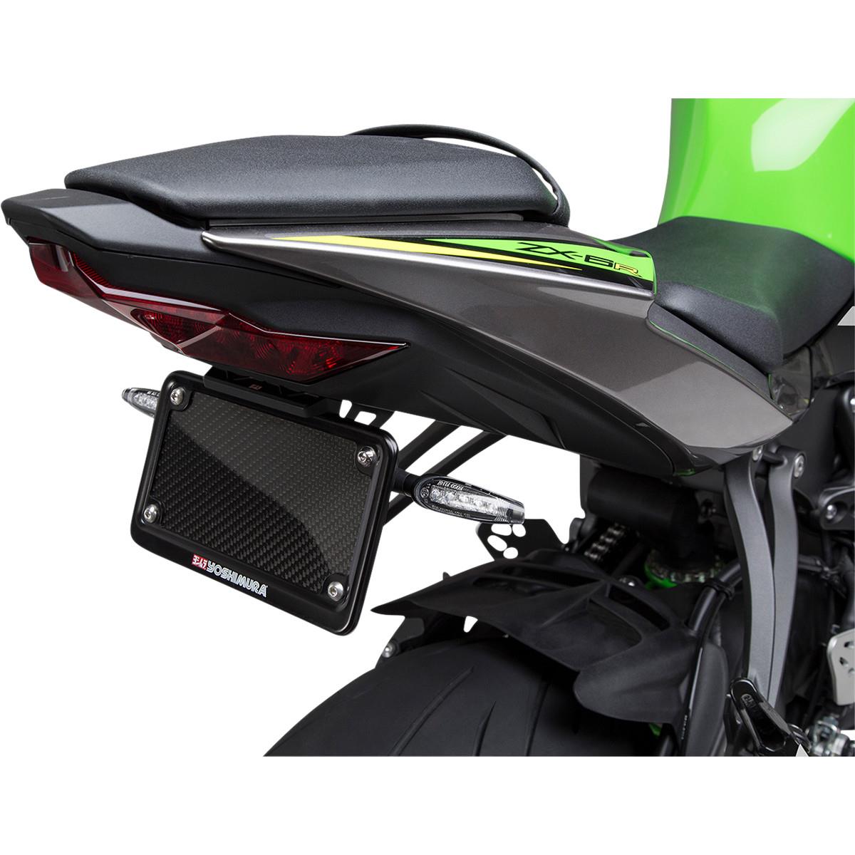 Yoshimura 070BG146420 Fender Eliminator Kit