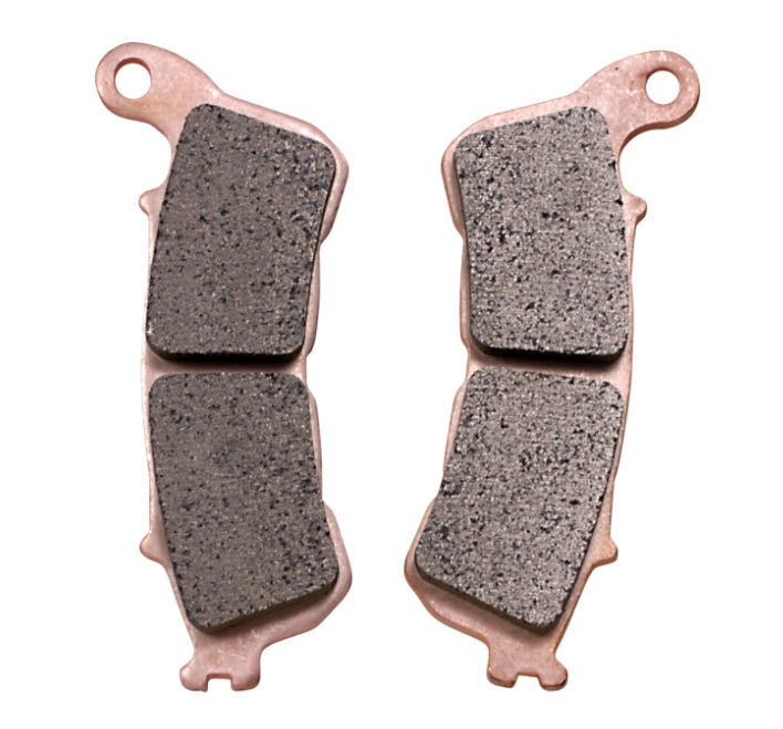 EBC FA388/2HH Double-H Sintered Brake Pads