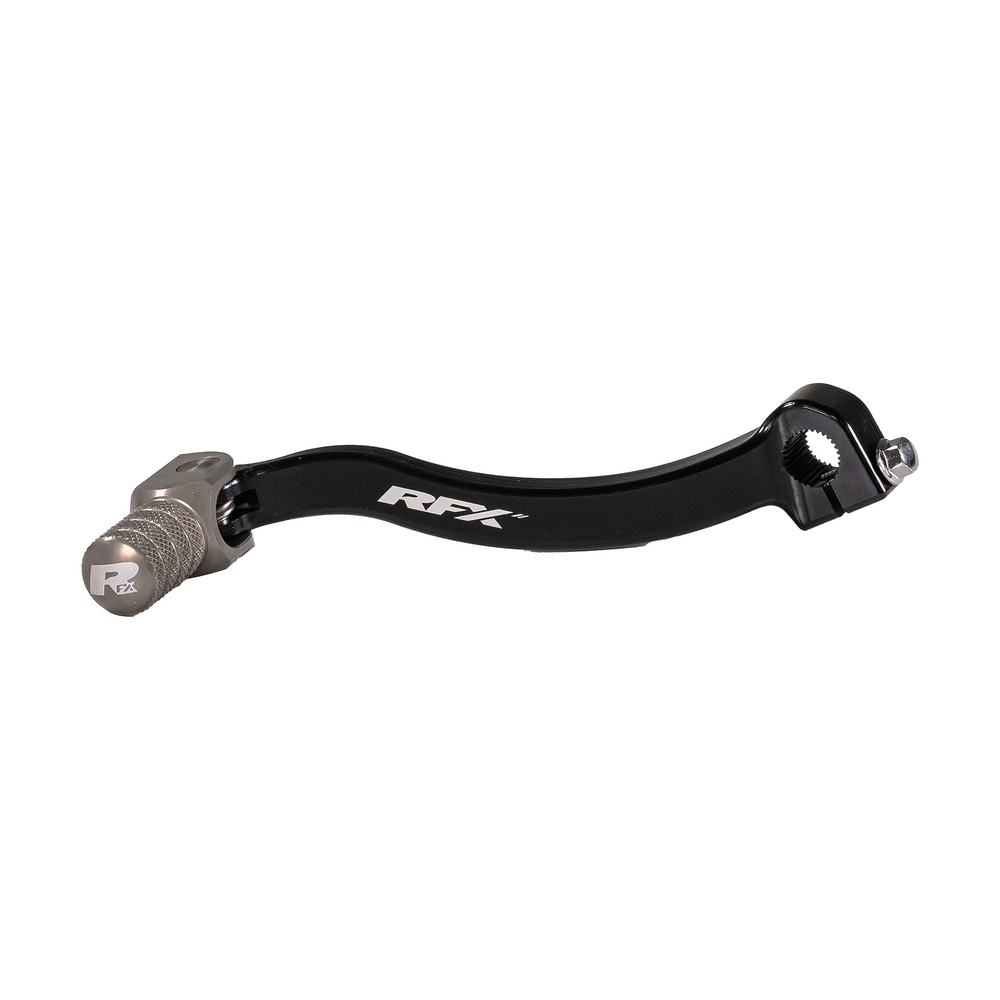 RFX FXGP 40300 99HA Factory Series Shift Lever - Black