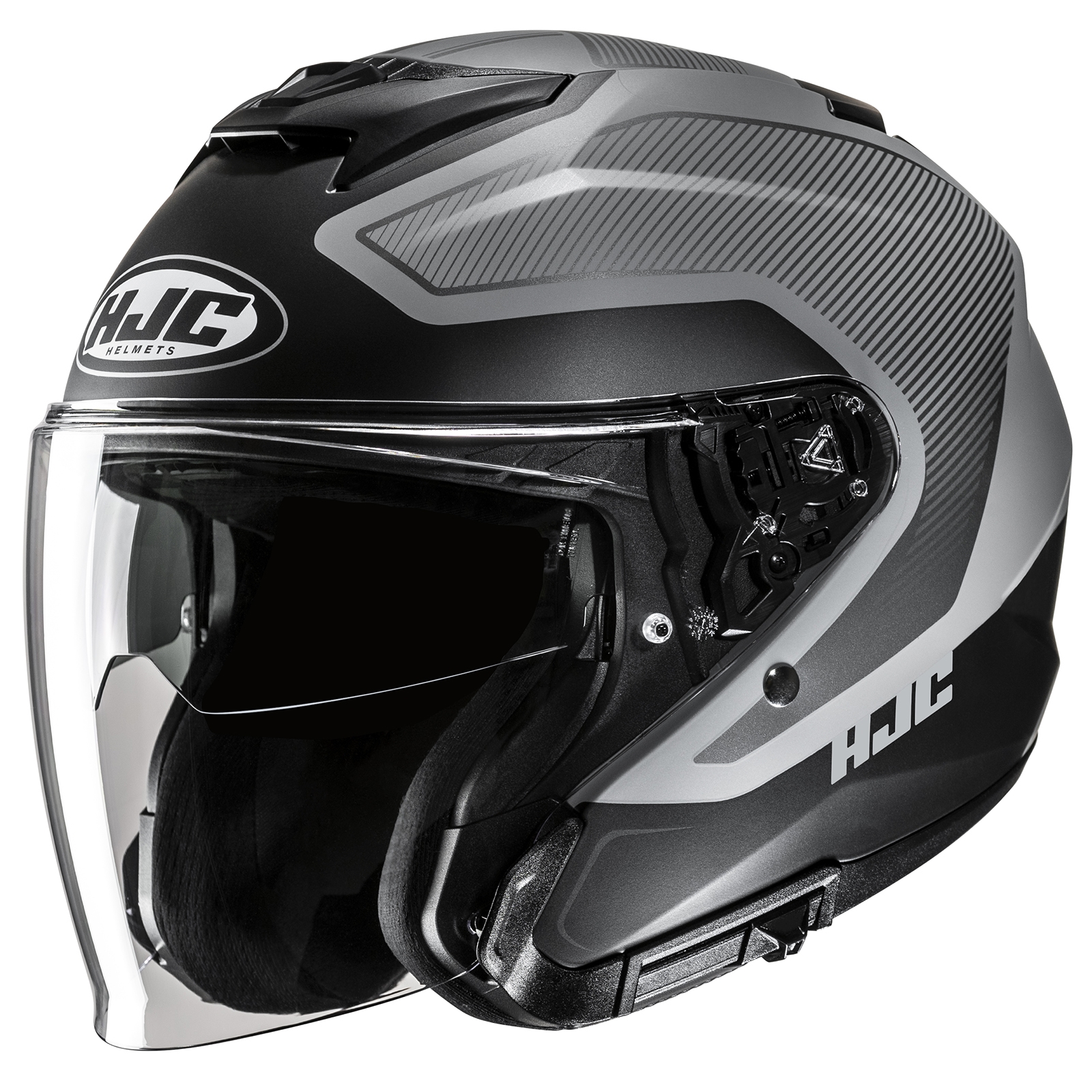 HJC I31 Tevis Helmets